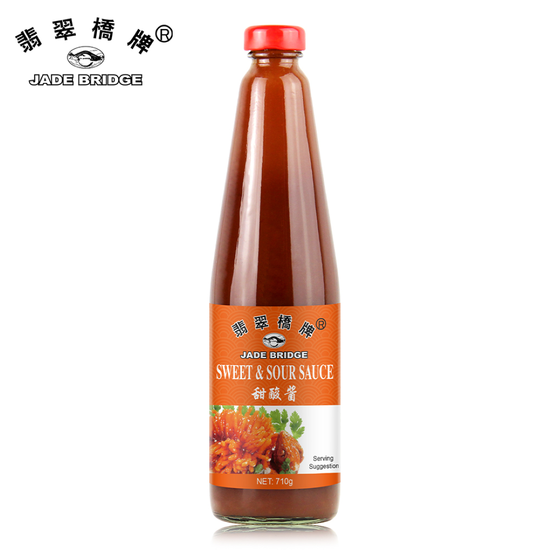 JADE BRIDGE SWEET & SOUR SAUCE 320G
